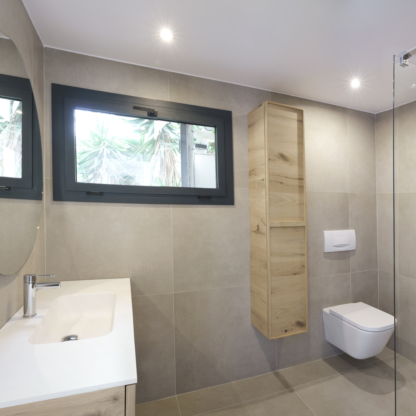 Steam Bathroom For Cough