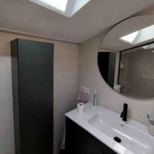 Bany a Santa Eugènia